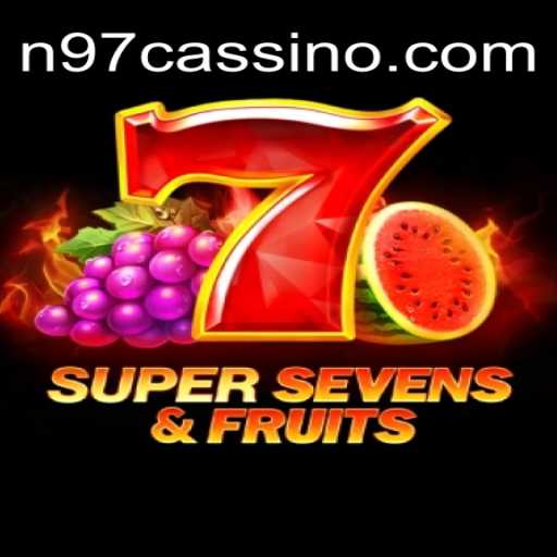 Descobrindo o Mundo do Jogo 7SuperSevensFruits