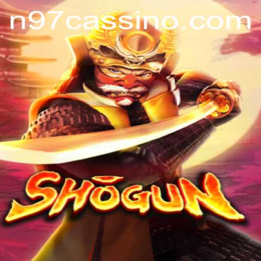 Shogun: Uma Imersão no Clássico Jogo de Estratégia N97.Game
