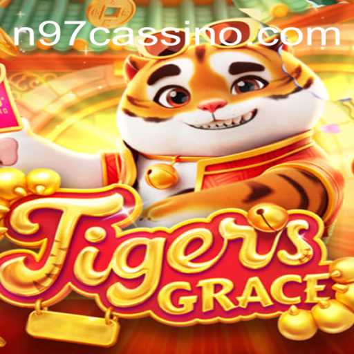 Descubra o Fascinante Mundo de TigersGrace: O Jogo do Momento